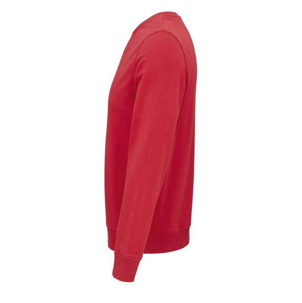 SOL'S 03574 - Comet Sweat Shirt Unisexe Col Rond