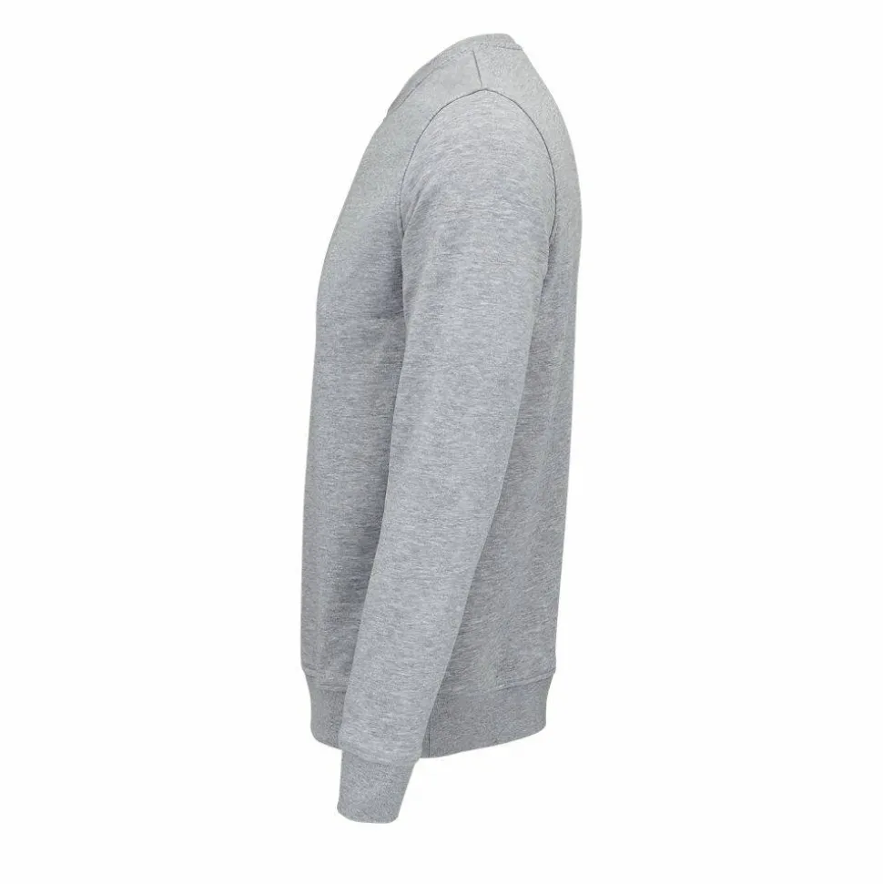 SOL'S 03574 - Comet Sweat Shirt Unisexe Col Rond