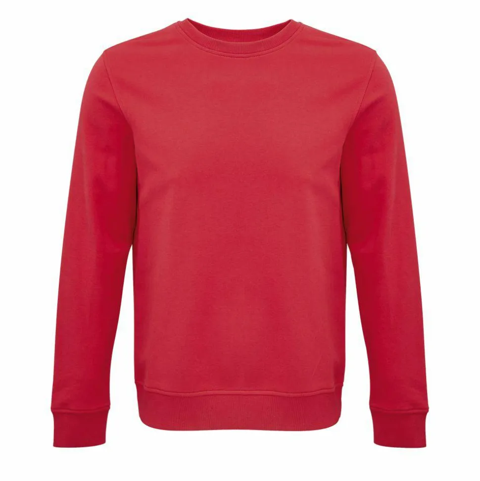 SOL'S 03574 - Comet Sweat Shirt Unisexe Col Rond