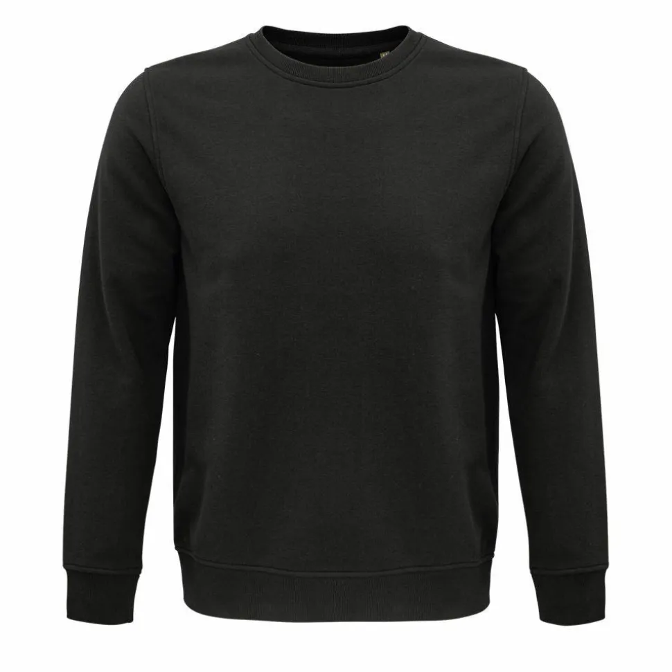 SOL'S 03574 - Comet Sweat Shirt Unisexe Col Rond