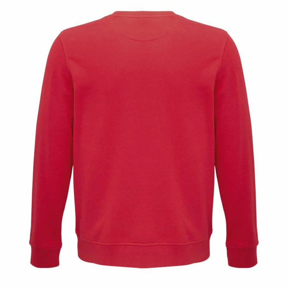 SOL'S 03574 - Comet Sweat Shirt Unisexe Col Rond