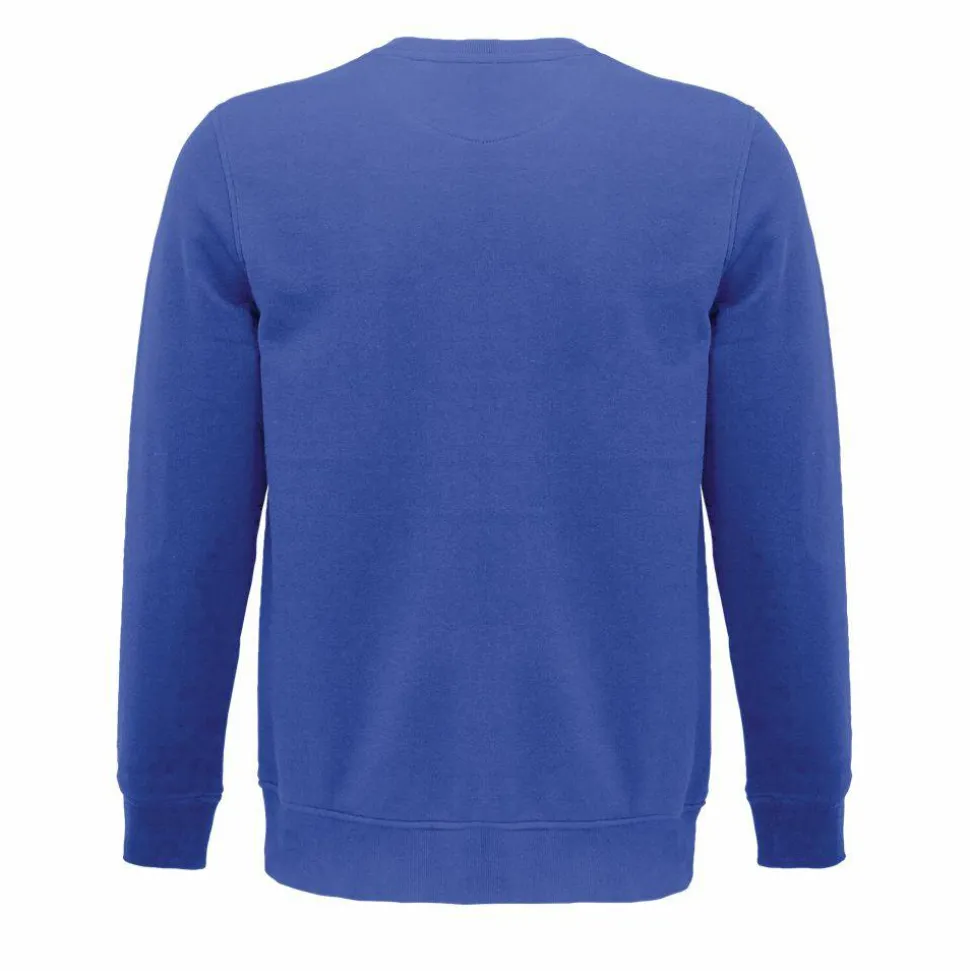 SOL'S 03574 - Comet Sweat Shirt Unisexe Col Rond