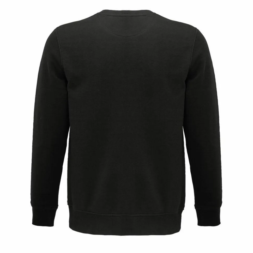 SOL'S 03574 - Comet Sweat Shirt Unisexe Col Rond