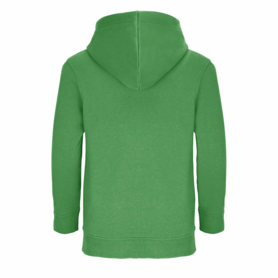 SOL'S 04238 - CONDOR KIDS Sweat Shirt Enfant à Capuche