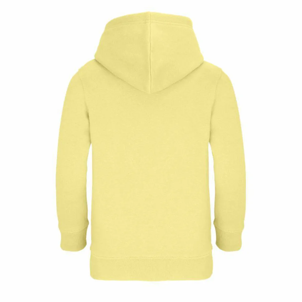 SOL'S 04238 - CONDOR KIDS Sweat Shirt Enfant à Capuche