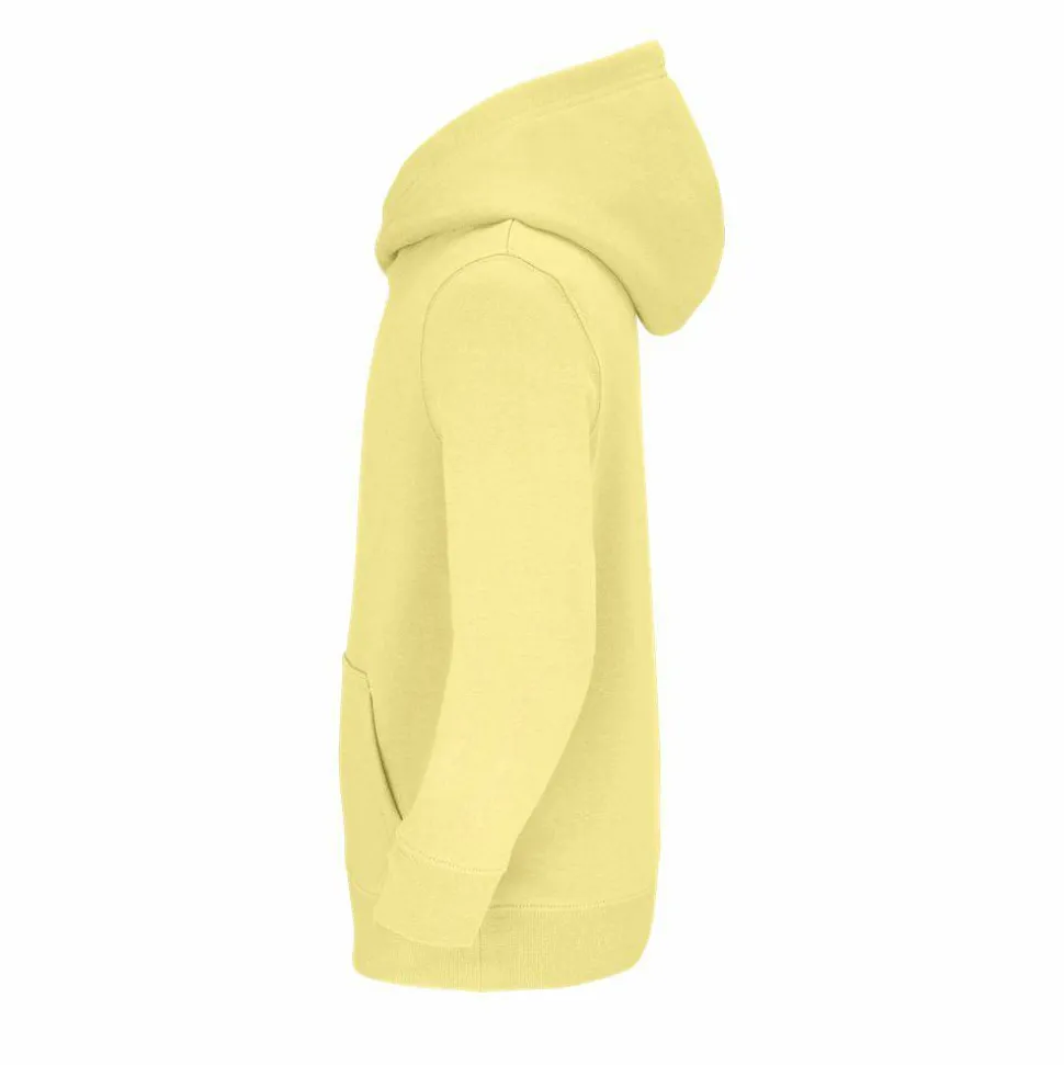 SOL'S 04238 - CONDOR KIDS Sweat Shirt Enfant à Capuche