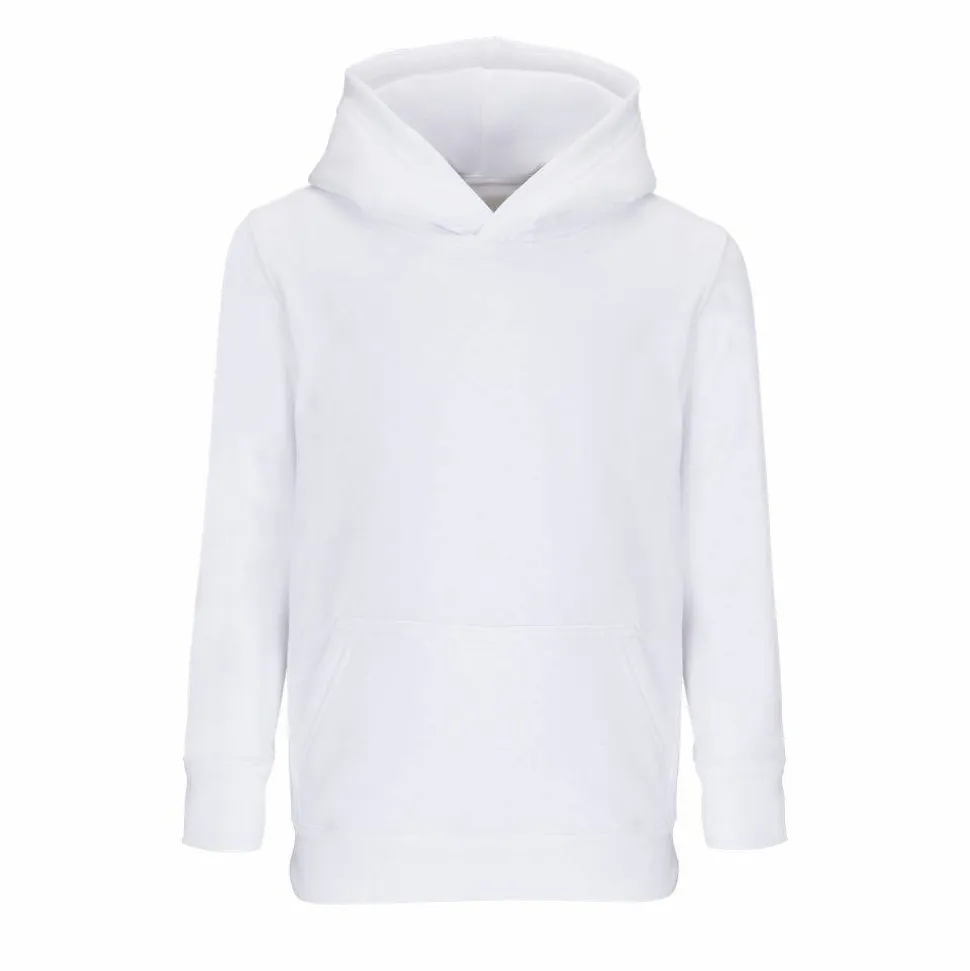 SOL'S 04238 - CONDOR KIDS Sweat Shirt Enfant à Capuche