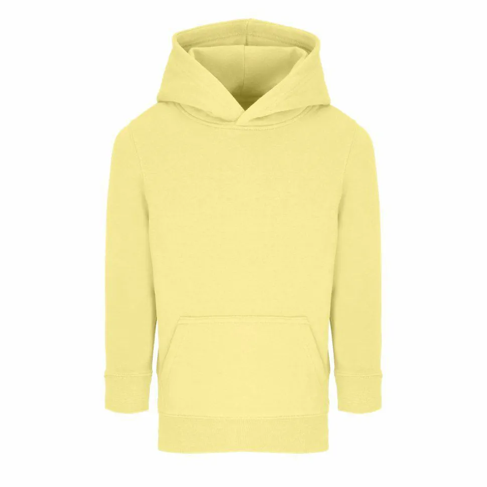 SOL'S 04238 - CONDOR KIDS Sweat Shirt Enfant à Capuche