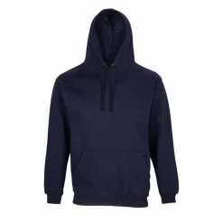 SOL'S 03815 - Condor Sweat Shirt Unisexe à Capuche