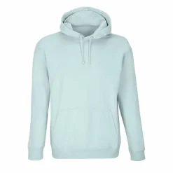 SOL'S 03815 - Condor Sweat Shirt Unisexe à Capuche