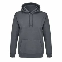 SOL'S 03815 - Condor Sweat Shirt Unisexe à Capuche
