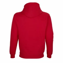 SOL'S 03815 - Condor Sweat Shirt Unisexe à Capuche