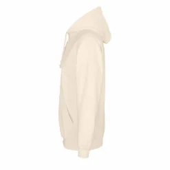 SOL'S 03815 - Condor Sweat Shirt Unisexe à Capuche