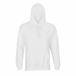 SOL'S 03815 - Condor Sweat Shirt Unisexe à Capuche