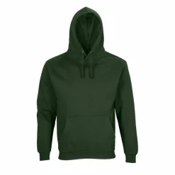 SOL'S 03815 - Condor Sweat Shirt Unisexe à Capuche