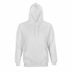 SOL'S 03815 - Condor Sweat Shirt Unisexe à Capuche
