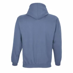 SOL'S 03815 - Condor Sweat Shirt Unisexe à Capuche