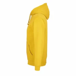 SOL'S 03815 - Condor Sweat Shirt Unisexe à Capuche