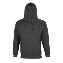 SOL'S 03815 - Condor Sweat Shirt Unisexe à Capuche