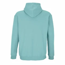 SOL'S 03815 - Condor Sweat Shirt Unisexe à Capuche