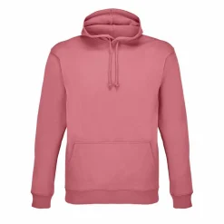 SOL'S 03815 - Condor Sweat Shirt Unisexe à Capuche