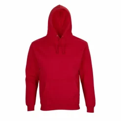 SOL'S 03815 - Condor Sweat Shirt Unisexe à Capuche