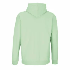 SOL'S 03815 - Condor Sweat Shirt Unisexe à Capuche