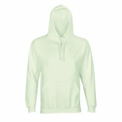 SOL'S 03815 - Condor Sweat Shirt Unisexe à Capuche
