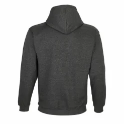SOL'S 03815 - Condor Sweat Shirt Unisexe à Capuche