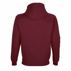 SOL'S 04181 - CONDOR TUBE Sweat Shirt Unisexe à Capuche