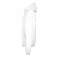SOL'S 03813 - Connor Sweat Shirt Unisexe à Capuche