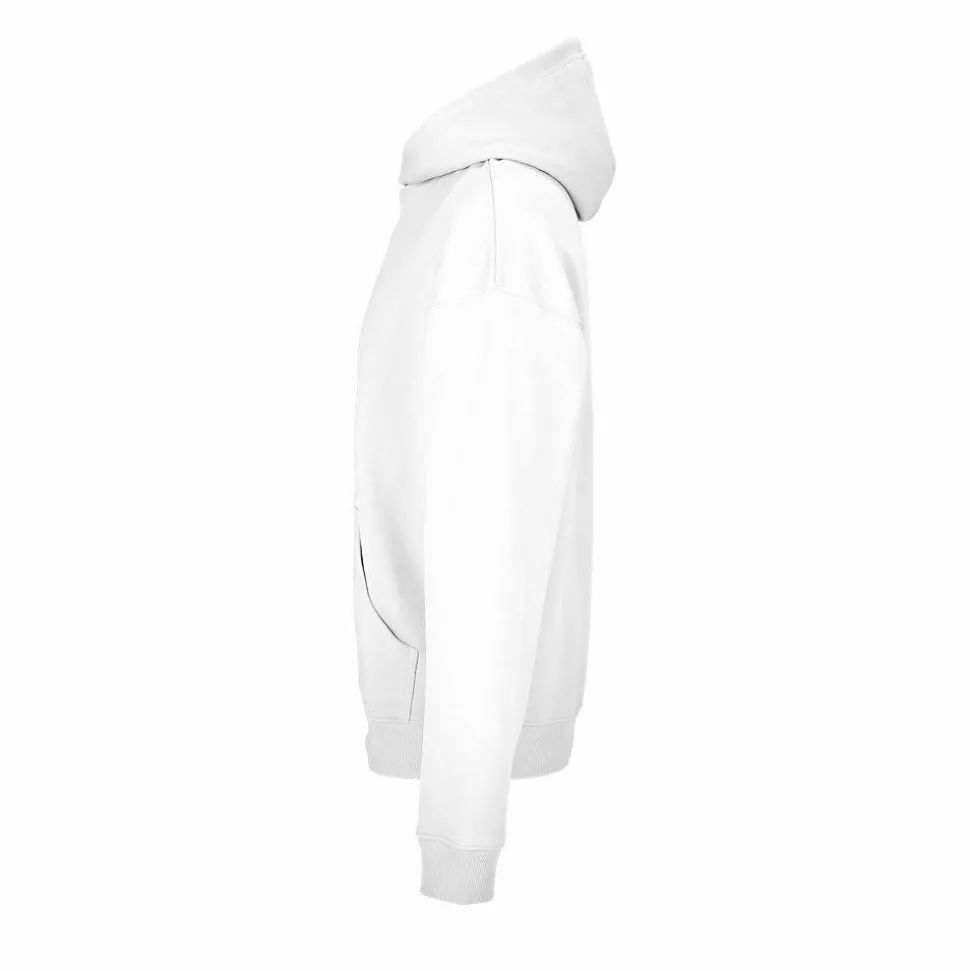 SOL'S 03813 - Connor Sweat Shirt Unisexe à Capuche