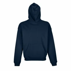 SOL'S 03813 - Connor Sweat Shirt Unisexe à Capuche