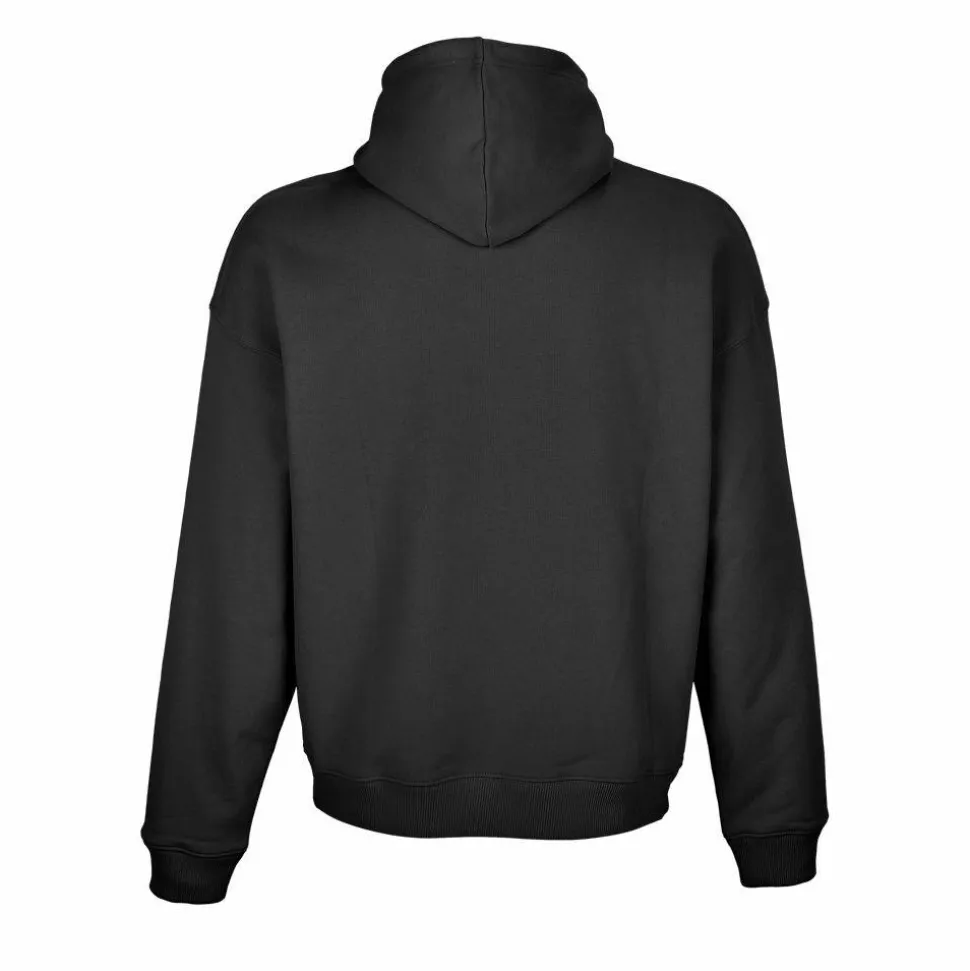 SOL'S 03813 - Connor Sweat Shirt Unisexe à Capuche
