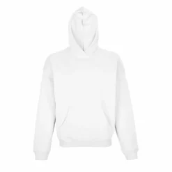 SOL'S 03813 - Connor Sweat Shirt Unisexe à Capuche