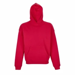 SOL'S 03813 - Connor Sweat Shirt Unisexe à Capuche