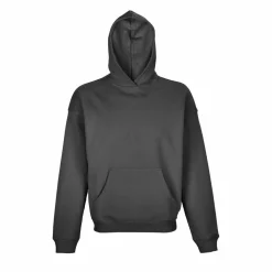 SOL'S 03813 - Connor Sweat Shirt Unisexe à Capuche