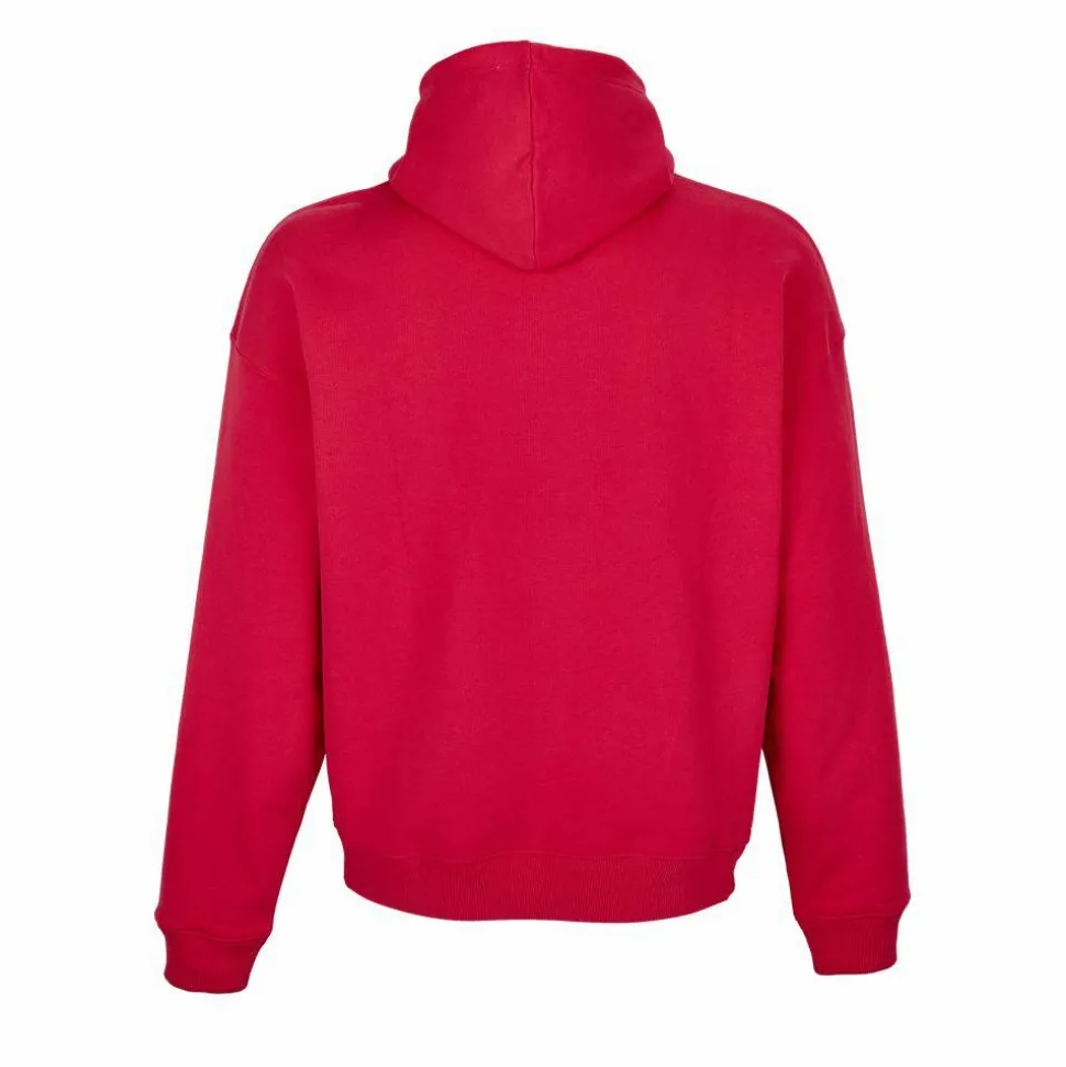 SOL'S 03813 - Connor Sweat Shirt Unisexe à Capuche
