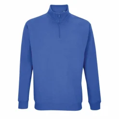 SOL'S 04234 - CONRAD Sweat Shirt Unisexe Col Camionneur