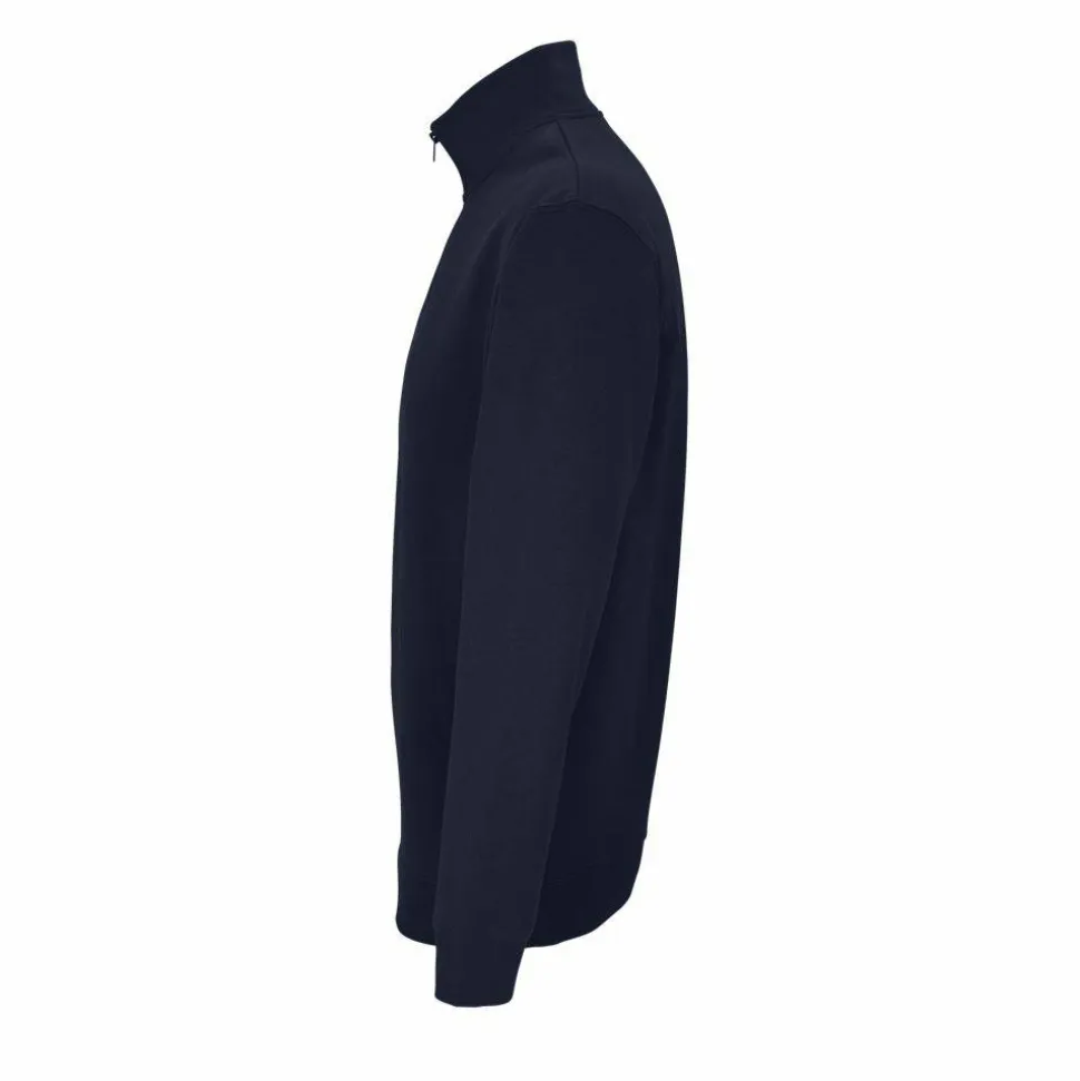SOL'S 04234 - CONRAD Sweat Shirt Unisexe Col Camionneur
