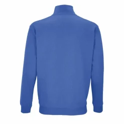 SOL'S 04234 - CONRAD Sweat Shirt Unisexe Col Camionneur