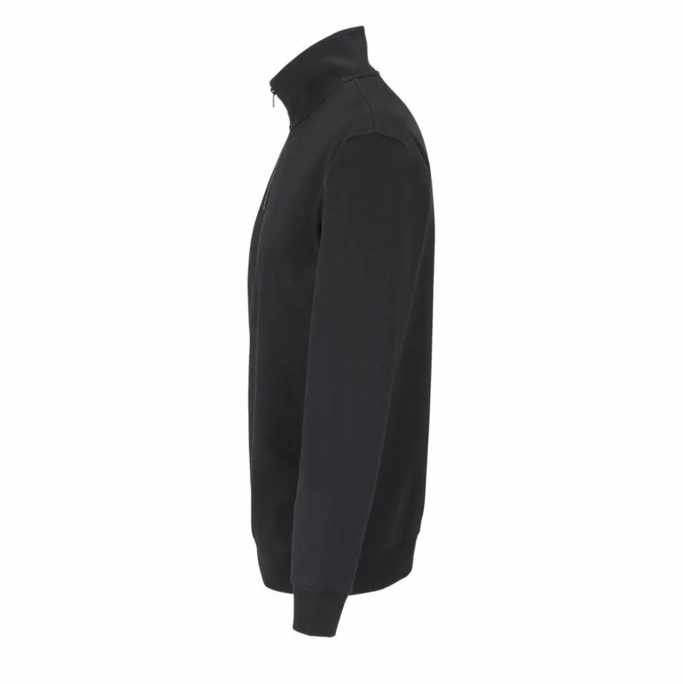 SOL'S 04234 - CONRAD Sweat Shirt Unisexe Col Camionneur
