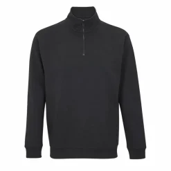 SOL'S 04234 - CONRAD Sweat Shirt Unisexe Col Camionneur