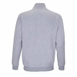 SOL'S 04234 - CONRAD Sweat Shirt Unisexe Col Camionneur