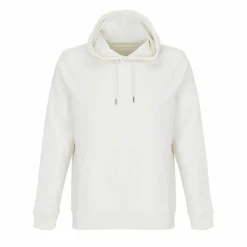 SOL'S 04232 - CONSTELLATION Sweat Shirt Unisexe à Capuche