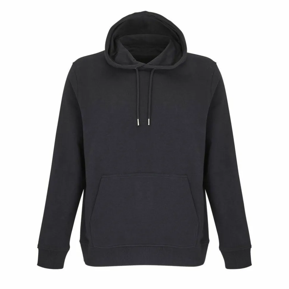 SOL'S 04232 - CONSTELLATION Sweat Shirt Unisexe à Capuche