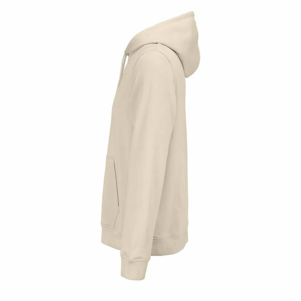 SOL'S 04232 - CONSTELLATION Sweat Shirt Unisexe à Capuche