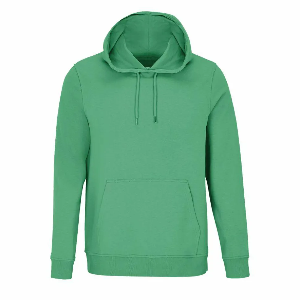 SOL'S 04232 - CONSTELLATION Sweat Shirt Unisexe à Capuche