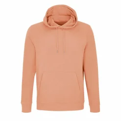 SOL'S 04232 - CONSTELLATION Sweat Shirt Unisexe à Capuche