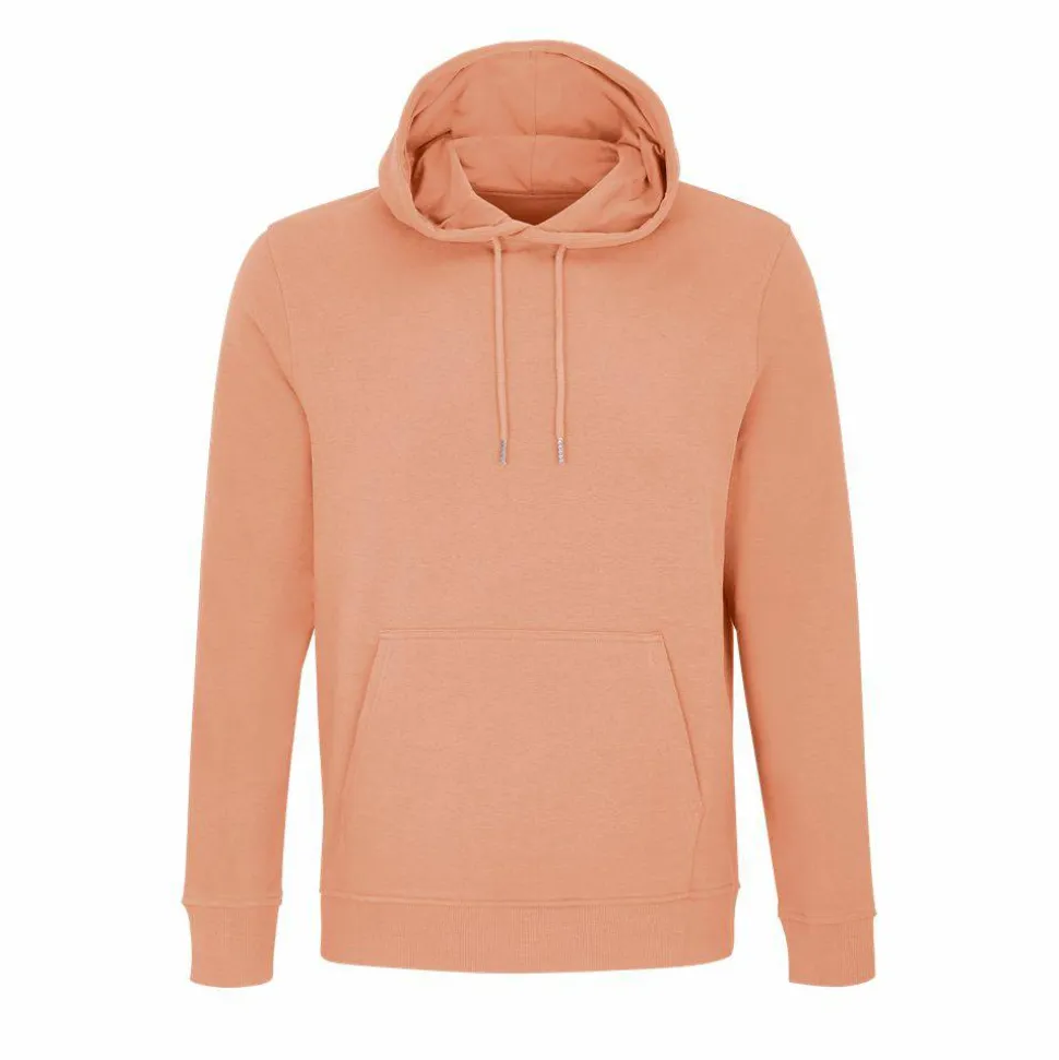 SOL'S 04232 - CONSTELLATION Sweat Shirt Unisexe à Capuche